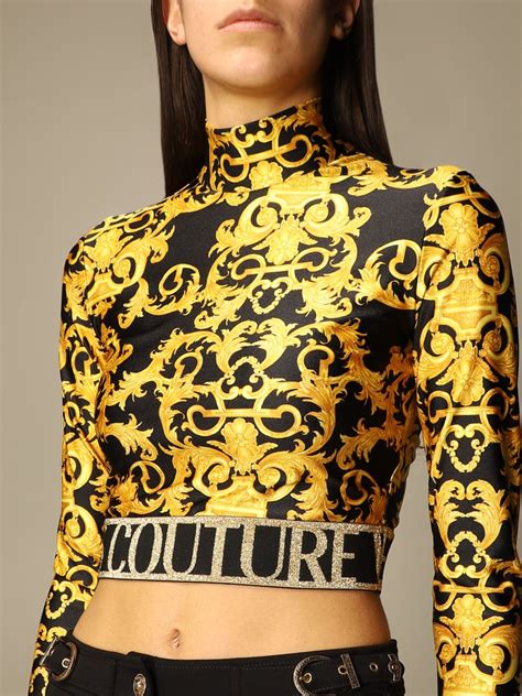 body versace donna|Versace clothing line.